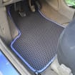 Коврики на Chevrolet Rezzo 2004 - 2008 в Чите