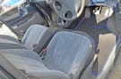 Ворсовые коврики на Toyota Estima Emina (Lucida) 1990 - 2000 в Чите