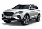 Ворсовые коврики на Soueast DX8S 2022 - 2025 в Чите