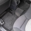 Коврики на Mercedes B (W246) 2011 - 2018 в Чите