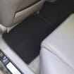Коврики на Lexus GS III 2004 - 2012 в Чите