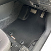 Коврики на Toyota Yaris IV 2019 - 2025 в Чите