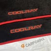 Коврики на Geely Coolray 2018 - 2025 в Чите
