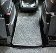EVA коврики на Mercedes Vito (W447) 2014 - 2025 в Чите