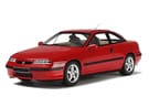 Коврики на Opel Calibra 1989 - 1997 в Чите