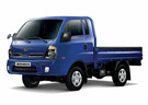 Коврики на KIA Bongo III 2004 - 2025 в Чите