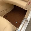 Коврики на Mercedes CL (C216) 2006 - 2014 в Чите