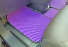 Ворсовые коврики на Nissan Serena (C25) 2005 - 2010 в Чите
