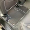 Коврики на Volvo XC90 II 2014 - 2025 в Чите