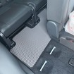 Коврики на Mitsubishi Montero Sport III 2015 - 2025 в Чите