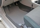 EVA коврики на Subaru Forester I 1997 - 2002 в Чите