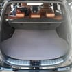 Коврики на Toyota Harrier III 2013 - 2020 в Чите