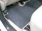 EVA коврики на Toyota Tundra II 2006 - 2022 в Чите