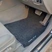 Коврики на Toyota Mark II Wagon Blit 2002 - 2007 в Чите