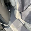Коврики на Dodge Grand Caravan (RG) 2000 - 2007 в Чите