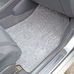 EVA коврики на Nissan Tiida (C11) 2004 - 2014 в Чите
