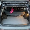 Ворсовые коврики на Mitsubishi Lancer IX 2000 - 2010 в Чите