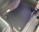Коврики на Audi A4 (B6) 2000 - 2004 в Чите