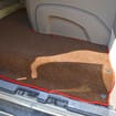 EVA коврики на Chevrolet Express 2002 - 2019 в Чите