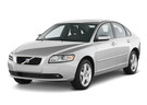 EVA коврики на Volvo S40 II 2004 - 2012 в Чите