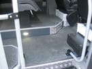 Коврики на Mercedes Sprinter (W906) рестайлинг 2013 - 2018 в Чите