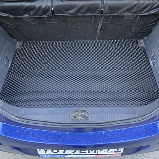 Коврики на Opel Corsa D 2006&nbsp;-&nbsp;2014 в Чите