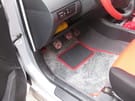 Коврики на Geely MK и MK Cross 2008 - 2016 в Чите