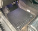 Коврики на Audi A4 (B6) 2000 - 2004 в Чите