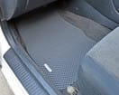 Коврики на Mitsubishi Galant VIII 1996 - 2005 в Чите
