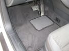 Коврики на Audi S3 (8P) 2006 - 2012 в Чите