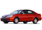 EVA коврики на Toyota Camry (XV30) 2001 - 2006 в Чите