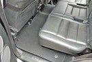 Ворсовые коврики на Land Rover Discovery IV 2009 - 2017 в Чите
