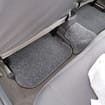 Ворсовые коврики на Chery Amulet A15 2003 - 2010 в Чите