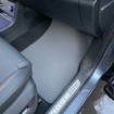 Коврики на Chery Tiggo 7 PRO MAX 2022 - 2025 в Чите