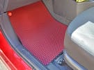 Коврики на Mitsubishi Mirage VI 2012 - 2025 в Чите