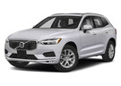 Ворсовые коврики на Volvo XC60 II 2017 - 2025 в Чите