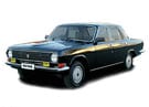 Коврики на ГАЗ 2410 1985 - 1992 в Чите