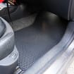 Коврики на Renault Laguna III 2007 - 2015 в Чите