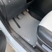 Ворсовые коврики на KIA Venga 2010 - 2017 в Чите