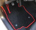 Коврики на Seat Leon II 2005 - 2013 в Чите