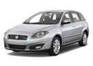 Коврики на Fiat Croma II 2005 - 2011 в Чите