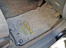 Коврики на Toyota Carina ED (T20) 1993 - 1998 в Чите