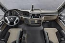 Коврики на MAN TGS 2007 - 2020 в Чите