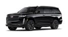 Коврики на Cadillac Escalade V 2020 - 2025 в Чите