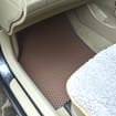EVA коврики на Toyota Corolla Fielder (E14) 2006 - 2012 в Чите