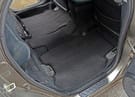 EVA коврики на Honda Civic VIII 5d 2006 - 2012 в Чите