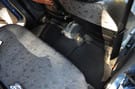 EVA коврики на Chevrolet Spark I 1998 - 2018 в Чите