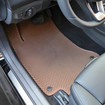 EVA коврики на Mercedes GLA (X156) 2014 - 2020 в Чите