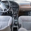 Коврики на KIA Spectra 2000 - 2011 в Чите