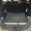 Ворсовые коврики на Honda Freed Spike 2010 - 2016 в Чите